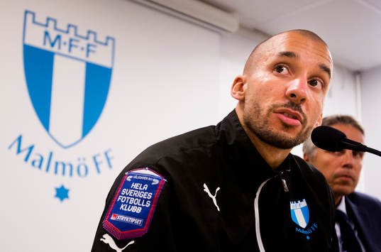 Guillermo Molins återvänder till Malmö FF och