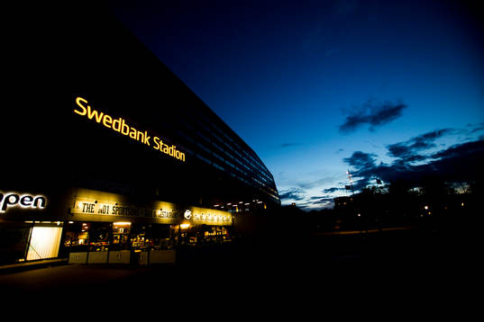 Swedbank Stadion