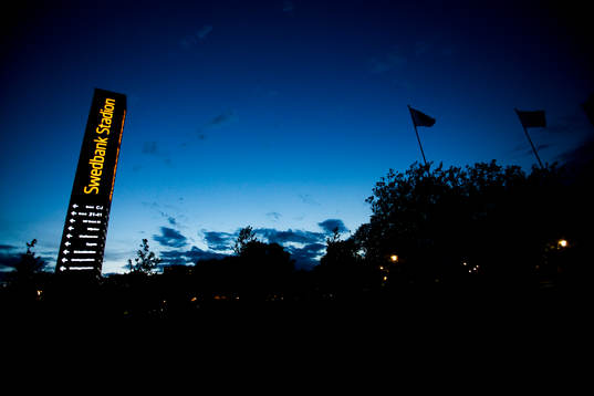 Swedbank Stadion