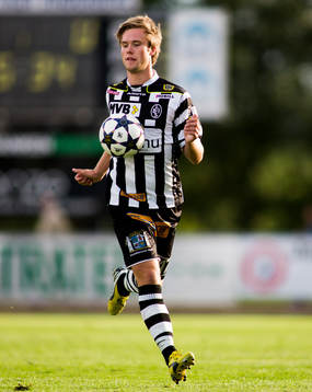 Landskronas Tobias Malm