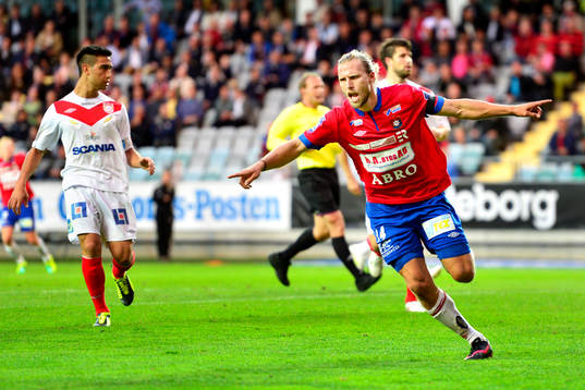 Bläddra bland fler bilder av Fotboll, Superettan, Örgryte - Assyriska