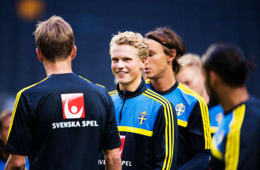 Oscar Hiljemark