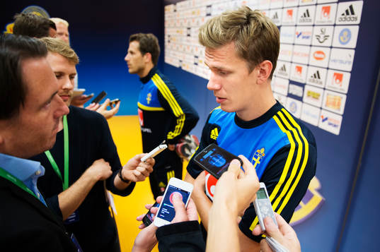 Pontus Wernbloom