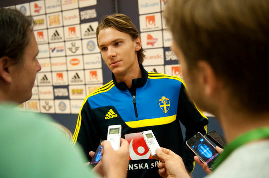Albin Ekdal