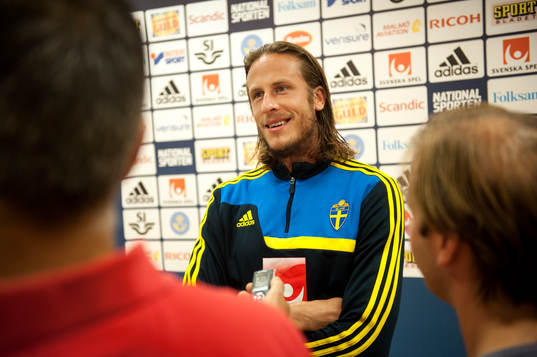 Jonas Olsson