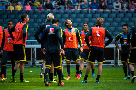Albin Ekdal