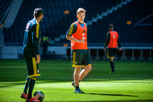Pontus Wernbloom