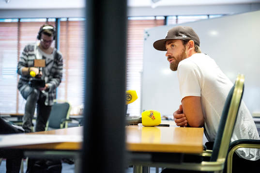 Henrik Zetterberg