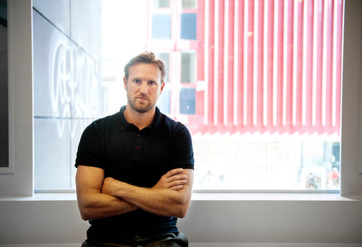 Niklas Kronwall