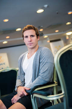 Alexander Steen