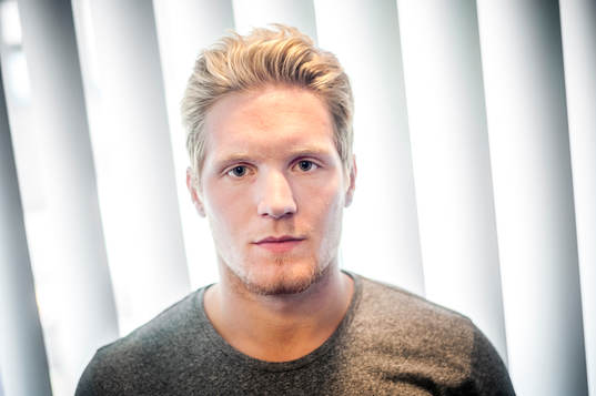 Gabriel Landeskog