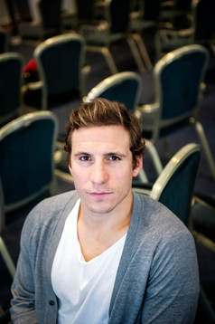 Alexander Steen