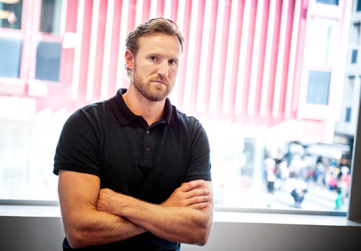 Niklas Kronwall