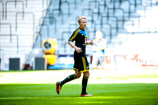 Oscar Hiljemark