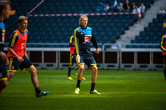 Ola Toivonen