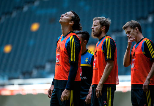 Zlatan Ibrahimovic