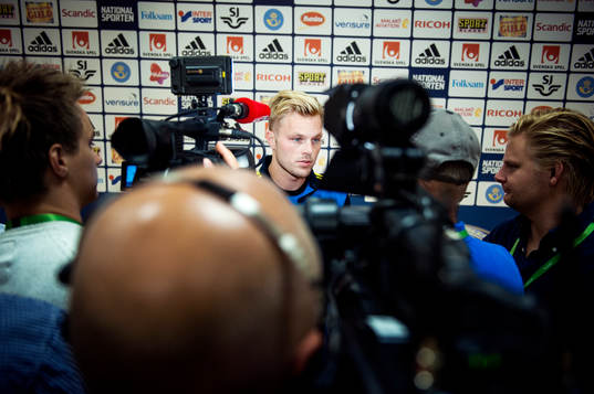 Sebastian Larsson