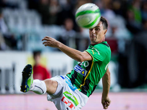 GAIS Daniel Mendes