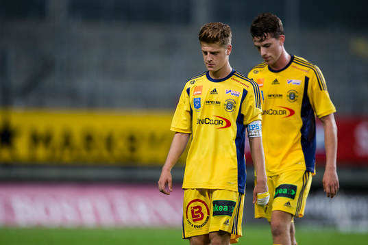 Deppiga Ängelholm spelare
