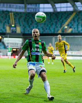 GAIS Joel Johansson