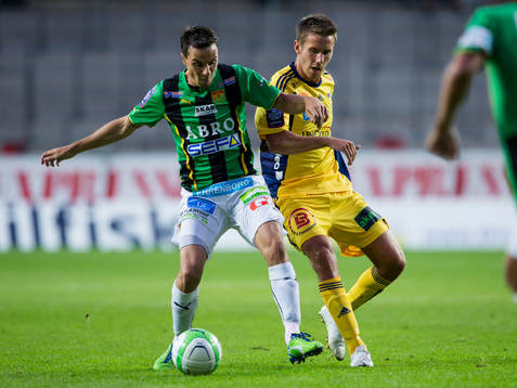 GAIS Daniel Mendes