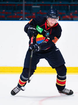 Djurgårdens Philip Holm