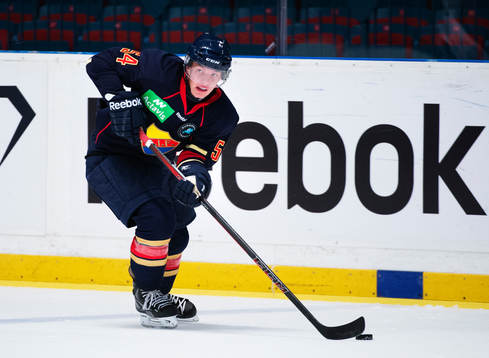 Djurgårdens Matthias Sundberg