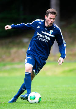 Emil Salomonsson