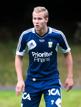 Gustav Engvall