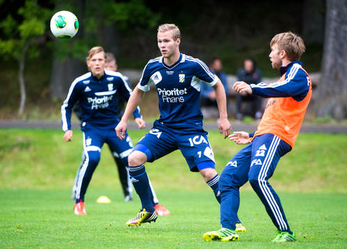 Gustav Engvall