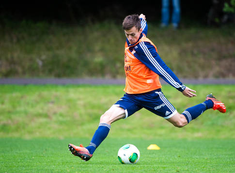 Lasse Vibe