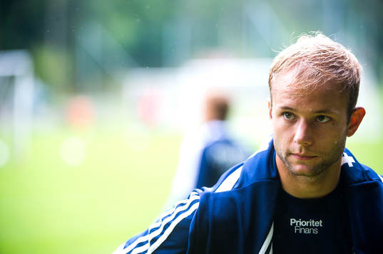 Robin Söder