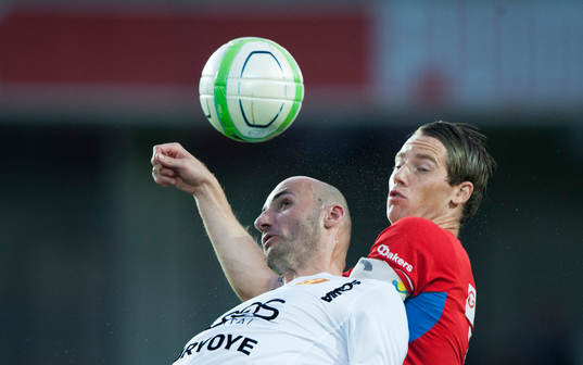 Johan Persson, Öster och Dinko Felic, Syrianska