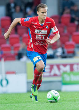 Månz Karlsson, Öster
