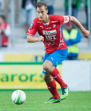 Månz Karlsson, Öster