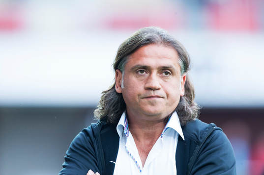 Özcan Melkemichel, tränare, Syrianska