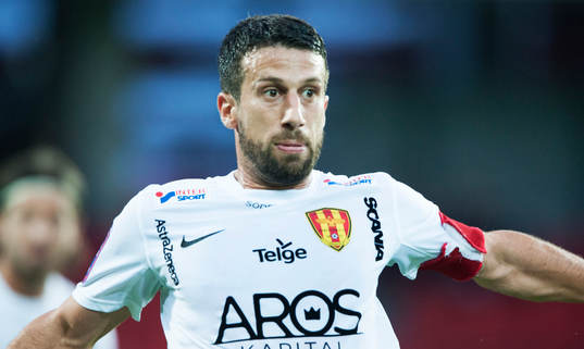 Suleyman Sleyman, Syrianska