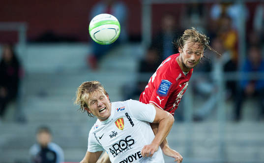 Anders Bååth, Syrianska och Patrik Bojent, Öster