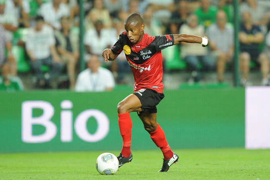 Claudio BEAUVUE - 17.08.2013 - Saint Etienne / Guingamp -