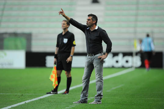 Jocelyn GOURVENNEC - 17.08.2013 - Saint Etienne / Guingamp
