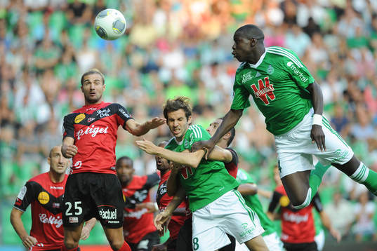 Christopher KERBAT / Benjamin CORGNET / Kurt ZOUMA -