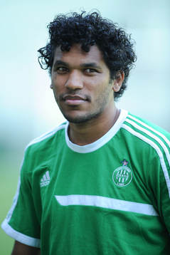 BRANDAO - 17.08.2013 - Saint Etienne / Guingamp - 2eme