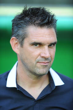 Jocelyn GOURVENNEC - 17.08.2013 - Saint Etienne / Guingamp
