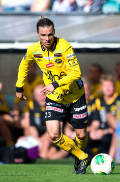 Elfsborgs Niklas Hult