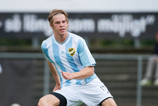 Filip Ranmo, Hässleholm