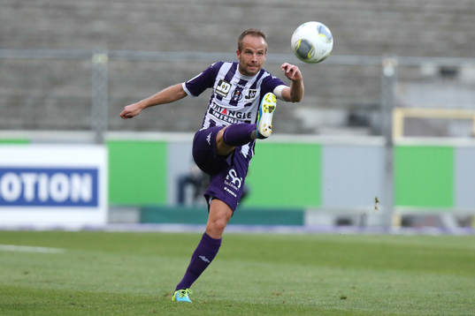 Etienne Didot - 17.08.2013 - Toulouse / Bordeaux - 2 eme