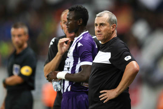Alain Casanova - 17.08.2013 - Toulouse / Bordeaux - 2 eme