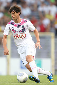 Jeremie Brechet - 17.08.2013 - Toulouse / Bordeaux - 2 eme