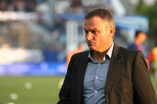 Frederic HANTZ - 17.08.2013 - Bastia / Valenciennes - 2 eme