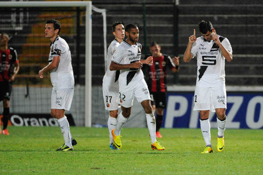 Nelson Oliveira - 17.08.2013 - Nice / Rennes - 2 eme